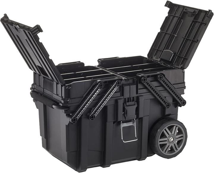 Actual product image Keter Job Box (12 pieces)