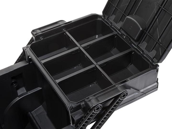 Actual product image Keter Job Box (12 pieces)