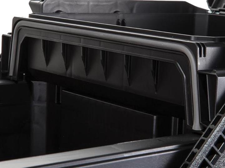 Actual product image Keter Job Box (12 pieces)