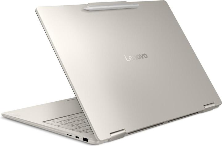 Image du produit Lenovo Yoga 7 2-in-1 (16", AMD Ryzen AI 7 350, 32 Go, 1000 Go, CH)