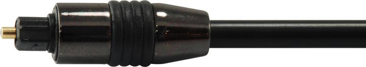 Immagine prodotto equip Cavo Audio Digitale Ottico Toslink (1.80 m, Ottico)