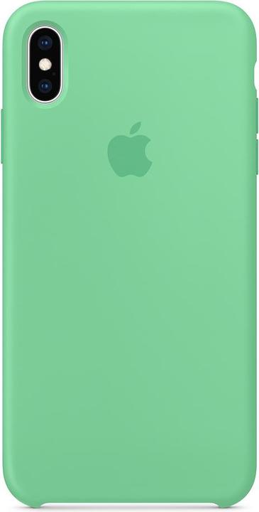 Spearmint