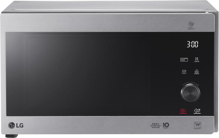 LG Mh6565cps (EU-Stecker, 25 l)