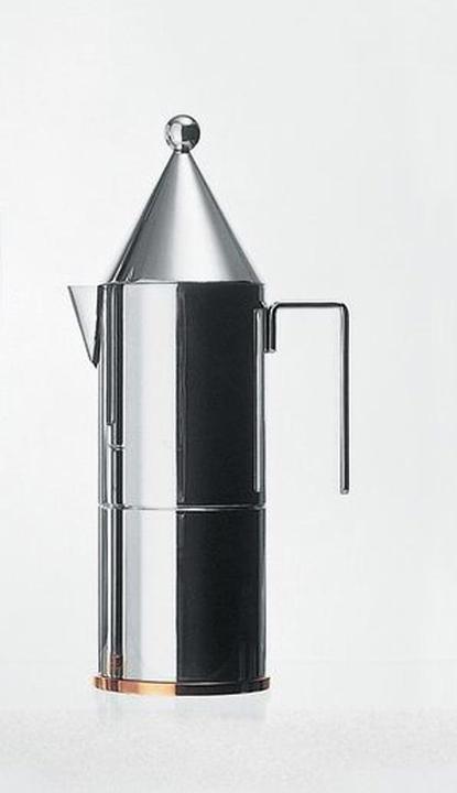 Actual product image Alessi La Conica (3 T.)