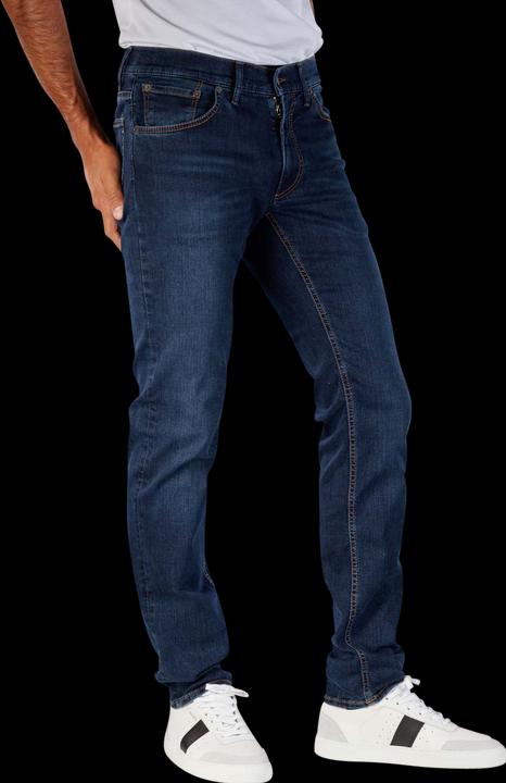 Image du produit BRAX Jeans Slim Fit "Chuck" bleu foncé (W36/L32)