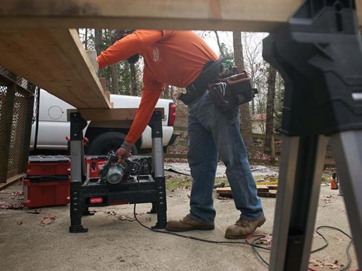 Produktbild Keter Lumberjack (55.60 cm, 71 cm)