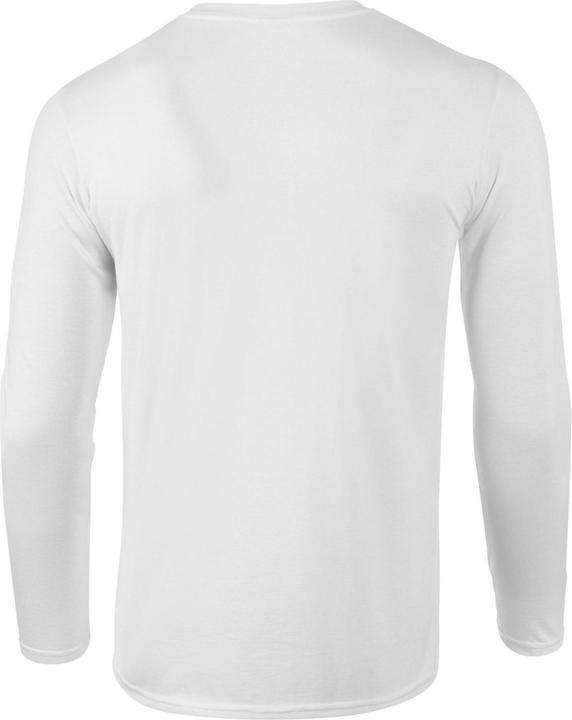 Produktbild Gildan Softstyle TShirt Langärmlig (S)