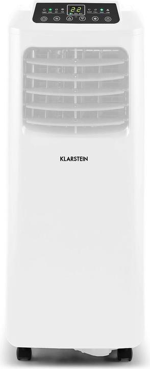 Image du produit Klarstein Pure Blizzard 3 2G (34 m², 7000 BTU/h)