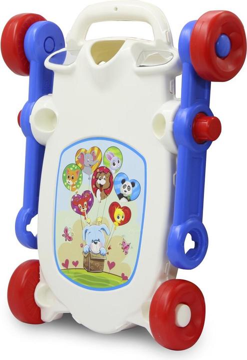 Produktbild Jamara Lernlaufwagen my First Walker