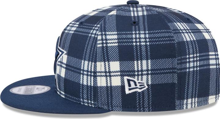 Produktbild New Era 9Fifty Sideline Snap Cap - STATEMENT Dallas Cowboys