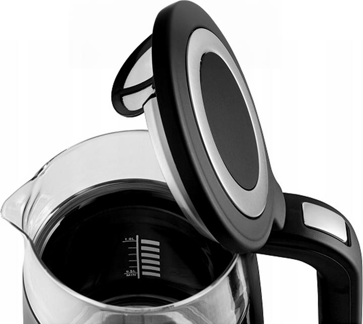 Image du produit Huslog Bouilloire automatique (1.70 l)