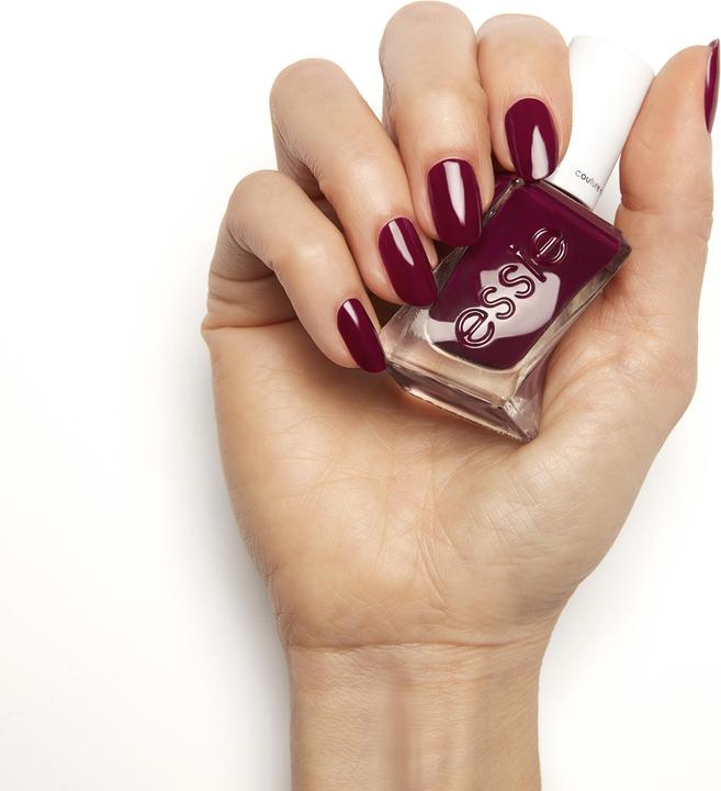 Immagine prodotto Essie Gel Couture (370 Clic del modello, Smalto)