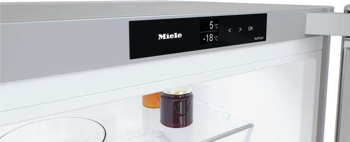 Actual product image Miele KFN 4375 CD (330 l)