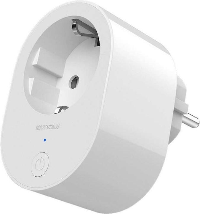 Actual product image Xiaomi Smart Plug 2