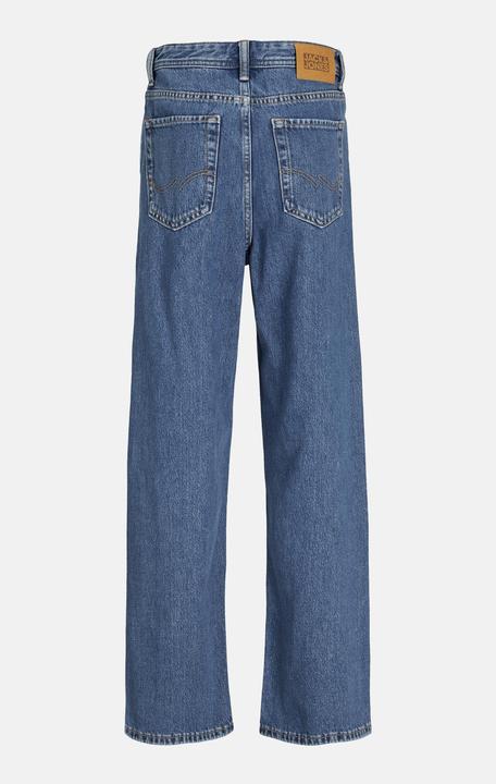 Produktbild Jack & Jones JJIALEX JJORIGINAL SQ 060 JNR Baggy Fit Jeans Junior Baggy Fit Jeans (164)