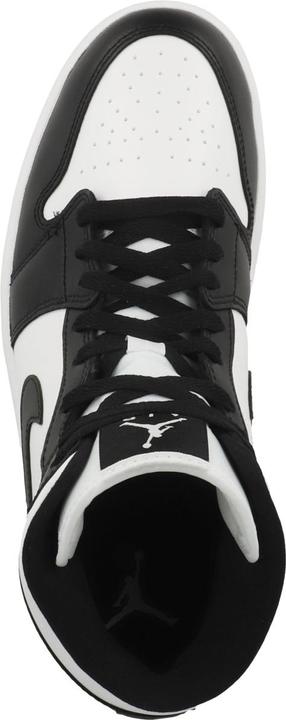 Actual product image Nike Air Jordan 1 (42.5)