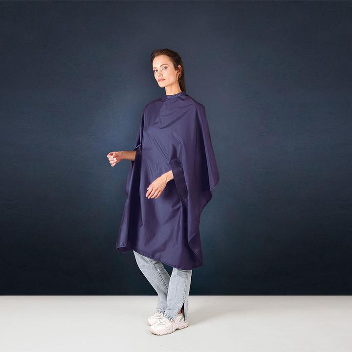 Actual product image Trend-Design NANO Compact dye cape