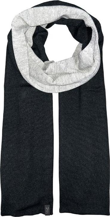 Black-grey melange