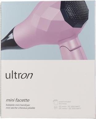 Produktbild Sinelco Ultron Mini Foldable Hair Dryer Pixie
