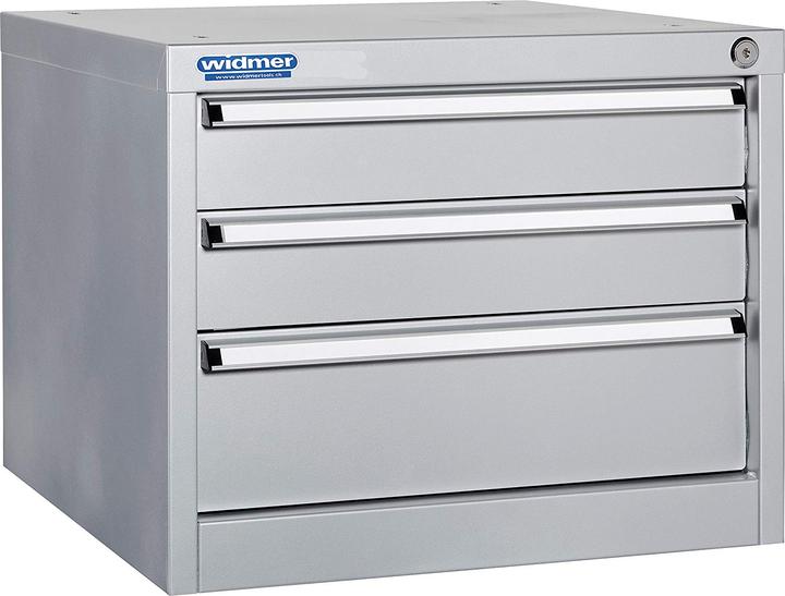 Produktbild Widmer Unterschrank (Metall)