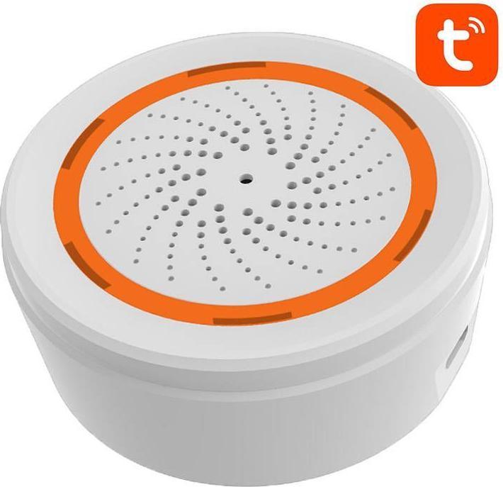 Produktbild Neo Intelligente Alarmsirene