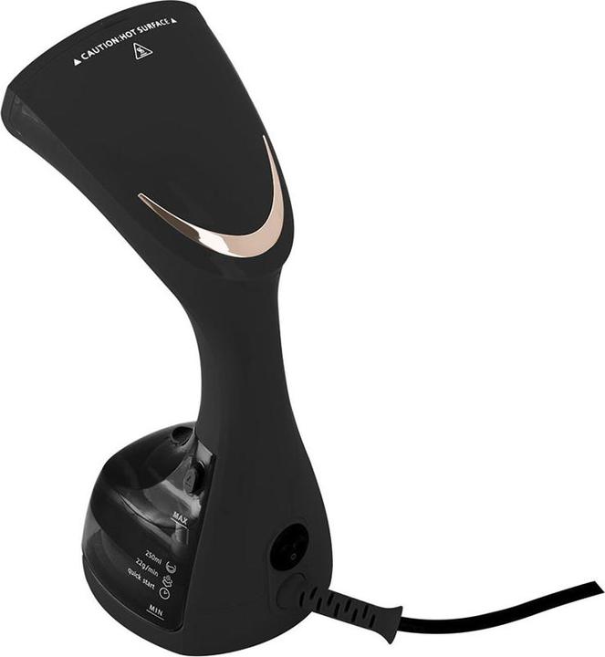 Produktbild BerlingerHaus Black Rose Collection (1500 W)