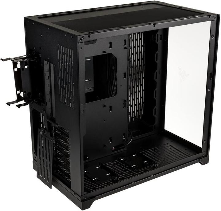 Immagine prodotto Lian-Li PC-O11D Razer Edition (ATX, mATX, E-ATX)