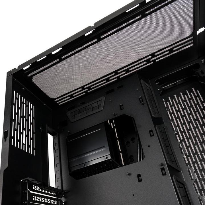 Immagine prodotto Lian-Li PC-O11D Razer Edition (ATX, mATX, E-ATX)