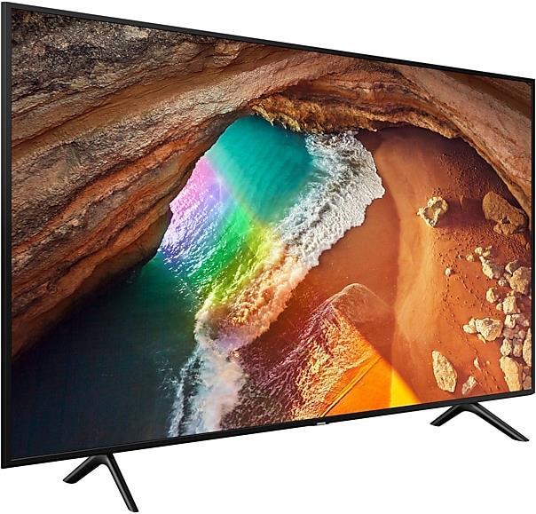 Produktbild Samsung QE43Q60R (43", QLED, 4K, 2019)