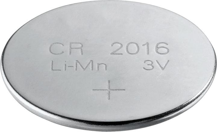 Immagine prodotto Panasonic Potenza al litio CR2016 (6 pz., CR2016, 90 mAh)