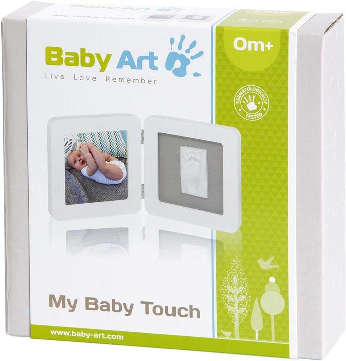 Immagine prodotto Baby Art Telaio per la stampa