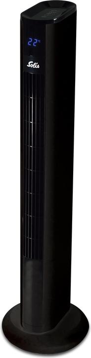 Actual product image Solis Easy Breezy 757 (44.80 dB)