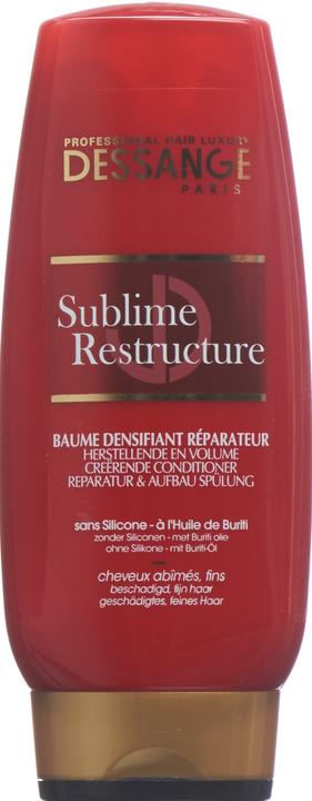 Produktbild Dessange Sublime Restructure (200 ml)