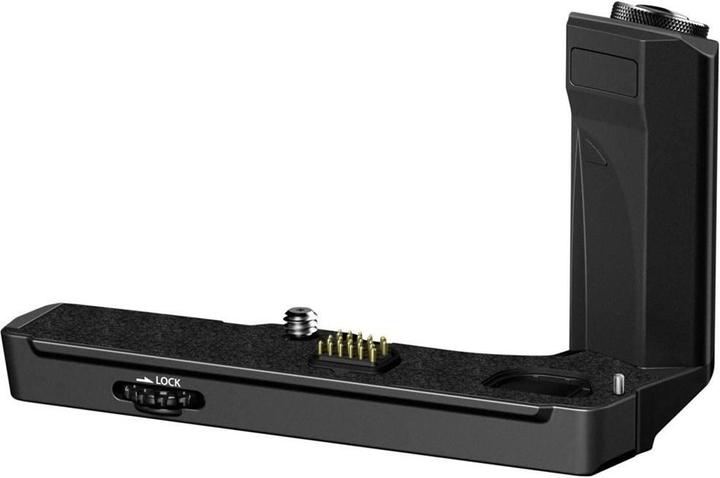 Produktbild Panasonic DMW-HGR2 (Handgriff)