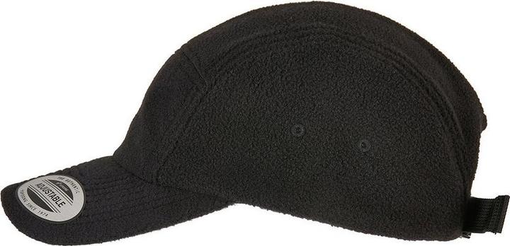 Actual product image Flexfit Unisex Adult Jockey Polar Fleece Cap (One size)