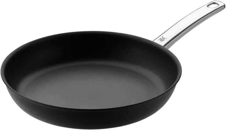 WMF Pfanne Bratpfanne 24cm Steak Profi Mehrschichtmaterial beschichtet Induktion (24 cm, Bratpfanne, Aluminium)