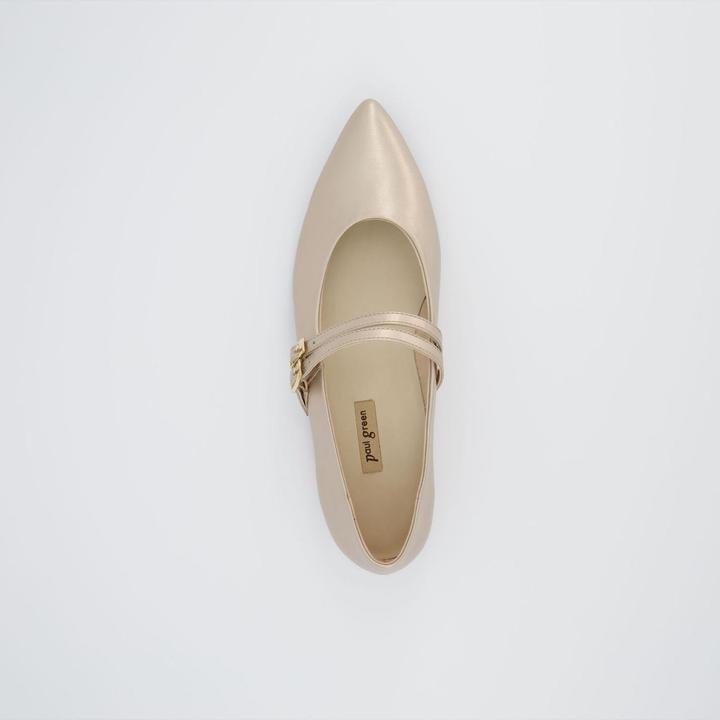 Actual product image Paul Green Ballerinas (42)