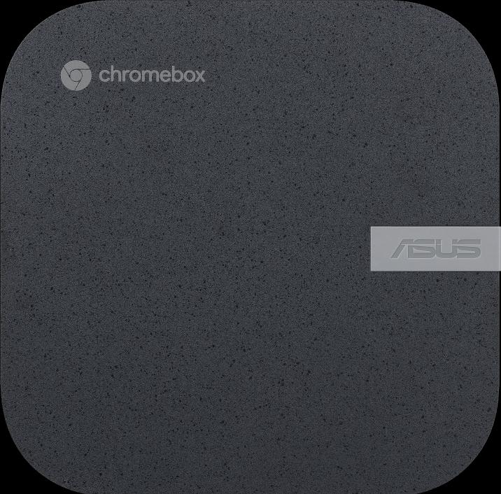 Produktbild ASUS Chromebox5-S7009UN (Intel Core i7, 16 GB, 256 GB, Intel Iris Graphics)