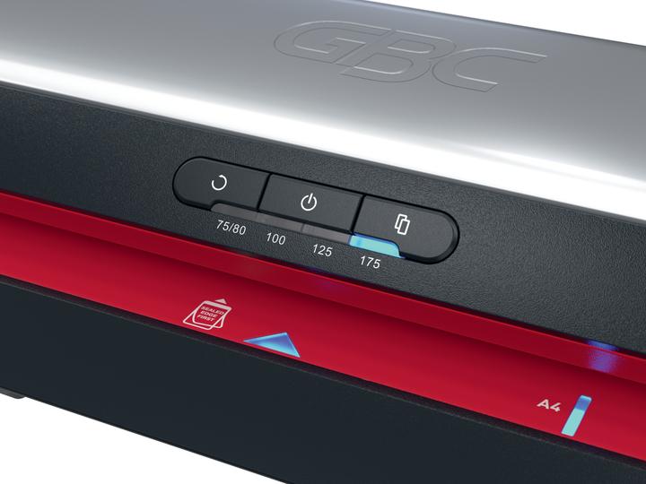 Immagine prodotto GBC Laminiergerät 480HS (75 - 175 µm, A3)
