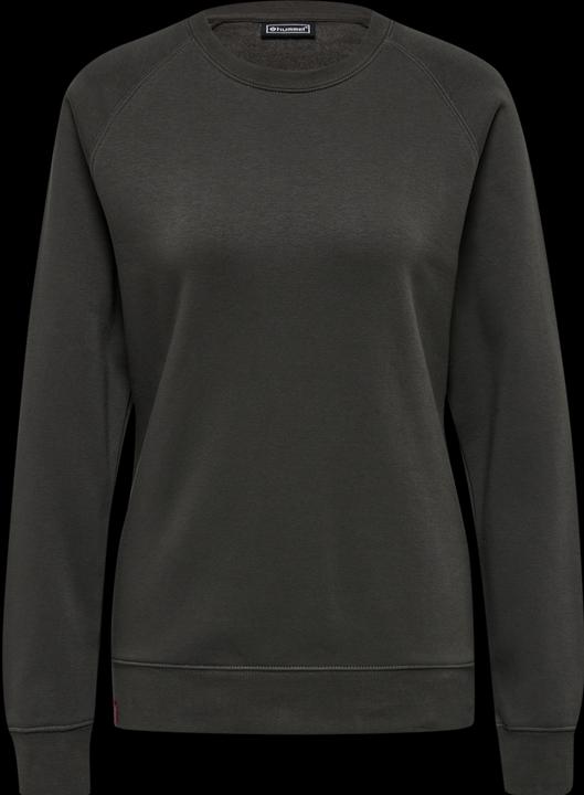 Immagine prodotto hummel Felpa Rossa Pesante Donna (XL)