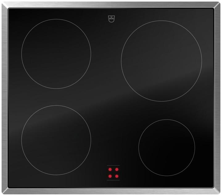 Produktbild V-Zug CookTop V400 E604 3116500000