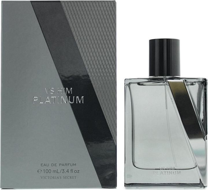 Produktbild Victoria's Secret Vs Him Platinum by (Eau de Parfum, 100 ml)