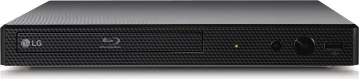 Actual product image LG BP250 (Bluray Player)