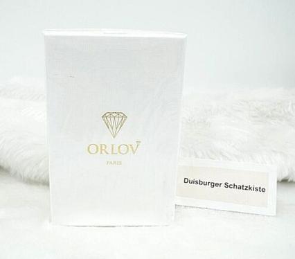 Actual product image Orlov Paris Sea of Light Women's Eau de Parfum 75ml (Eau de parfum, 75 ml)