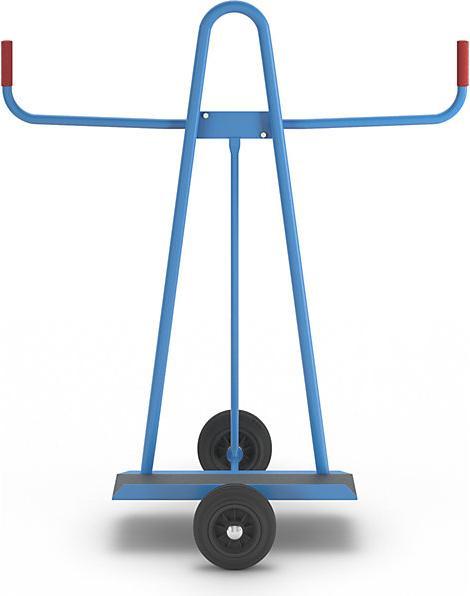 Produktbild eurokraft pro Plattenkarre (300 kg)