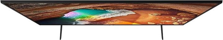 Actual product image Samsung QE55Q60R (55", QLED, 4K, 2019)