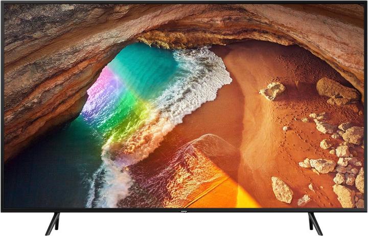 Samsung QE43Q60R (43", QLED, 4K, 2019)