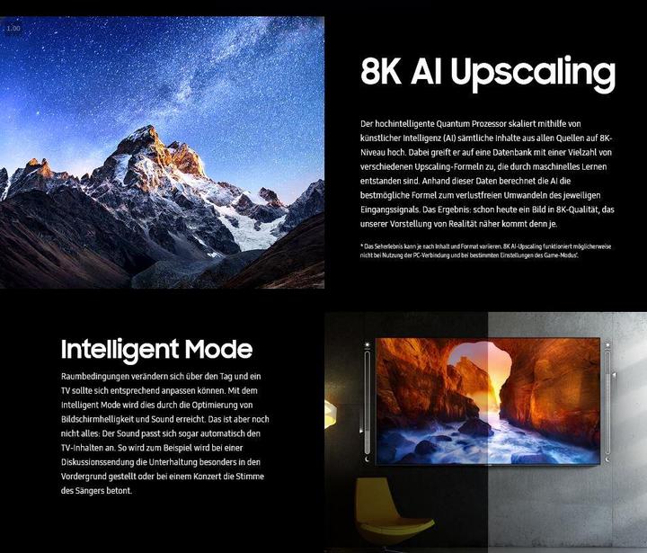 Produktbild Samsung QE43Q60R (43", QLED, 4K, 2019)