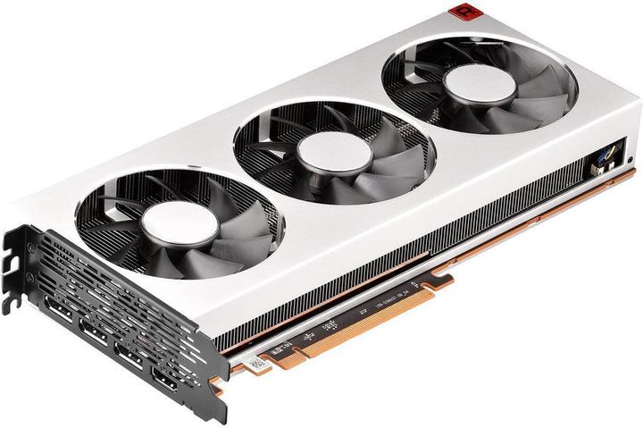 Produktbild Powercolor Radeon VII (16 GB)