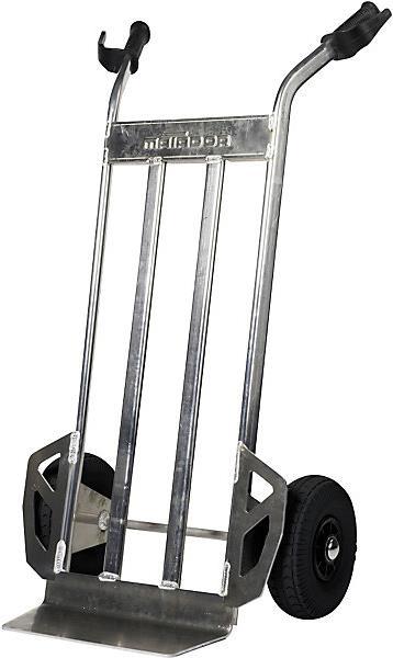 Actual product image Matador Professional hand truck NST200 (350 kg)